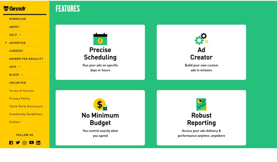 Fonctions spéciales de la plate-forme