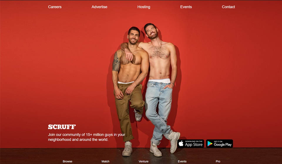 Scruff Review: Ultimate Guide to Find out the Key Features