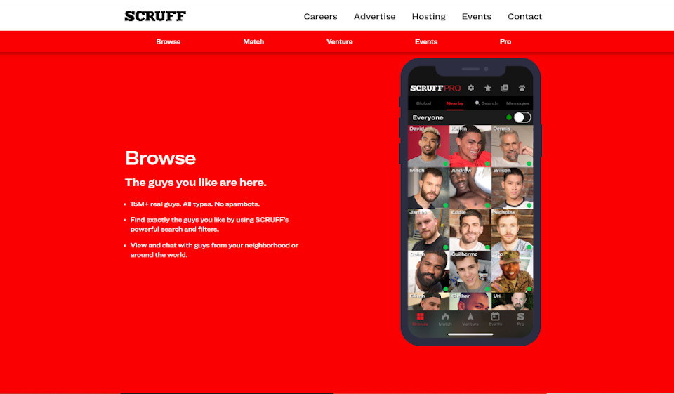 Discover Scruffs reviews By Its Users