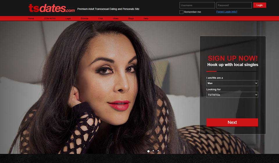 Participate in the galleries